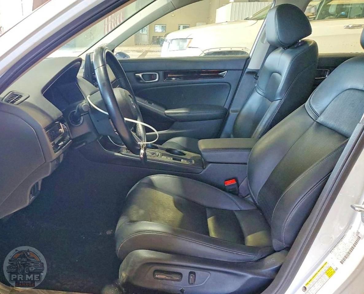 2022 HONDA CIVIC — фото 7