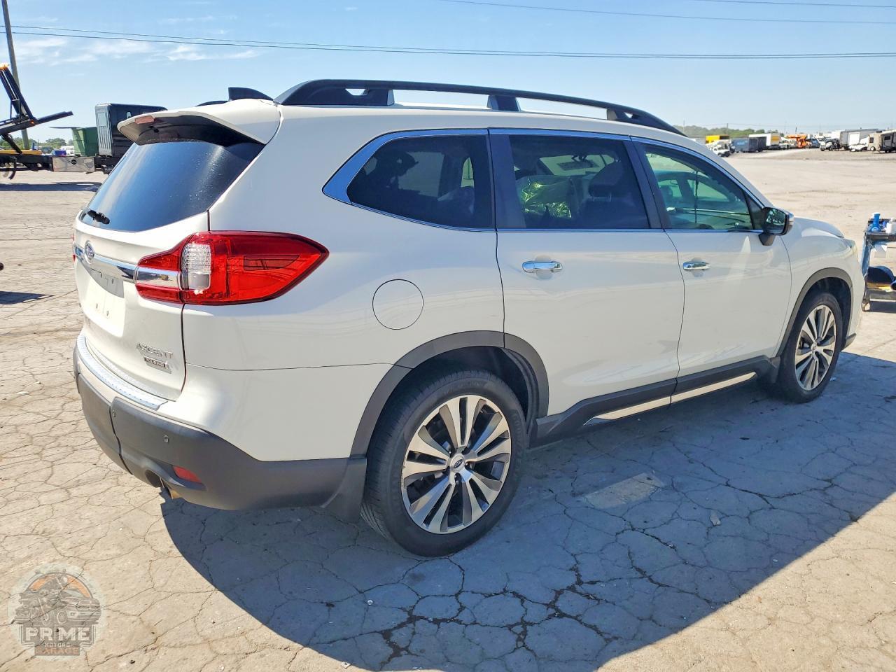 2021 SUBARU ASCENT — фото 3