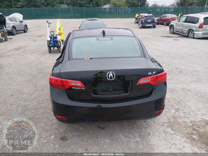 2014 ACURA ILX 2.0L — фото 15