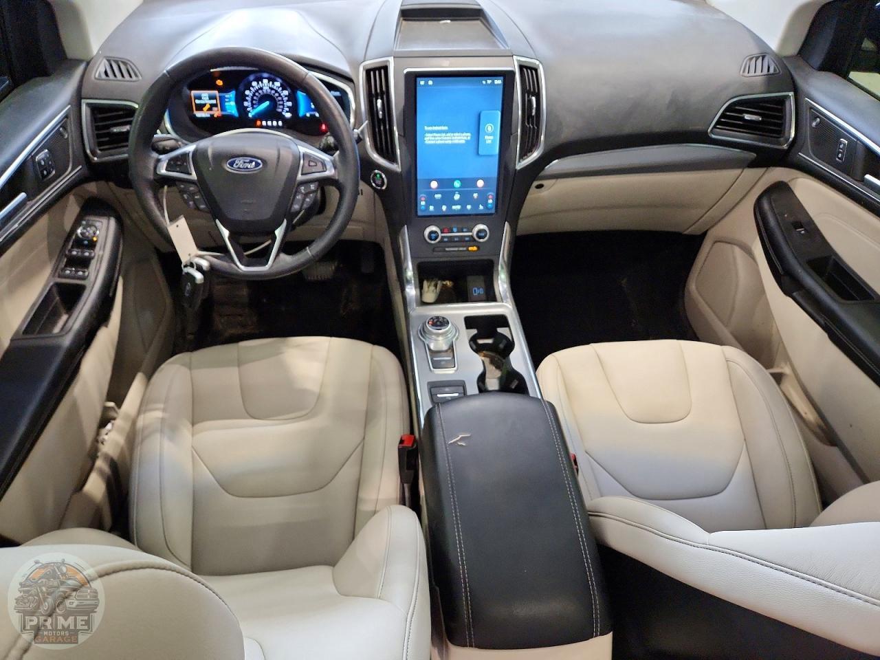 2021 FORD EDGE — фото 8