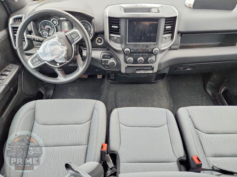 2023 RAM 1500 — фото 8