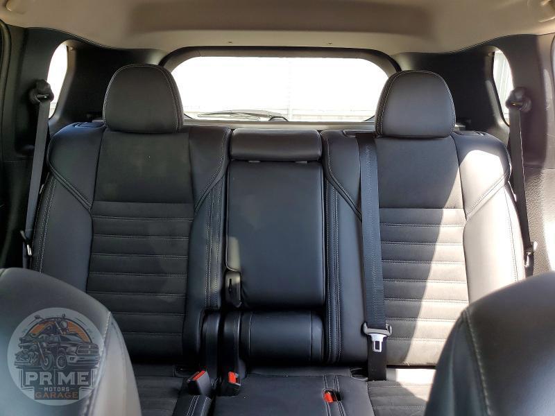 2024 MITSUBISHI OUTLANDER — фото 10