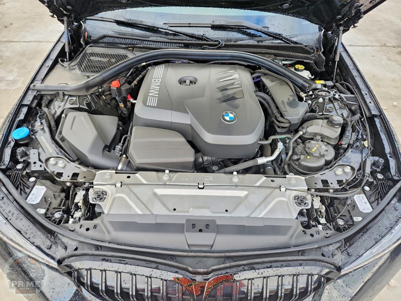2026 BMW 3 SERIES — фото 11