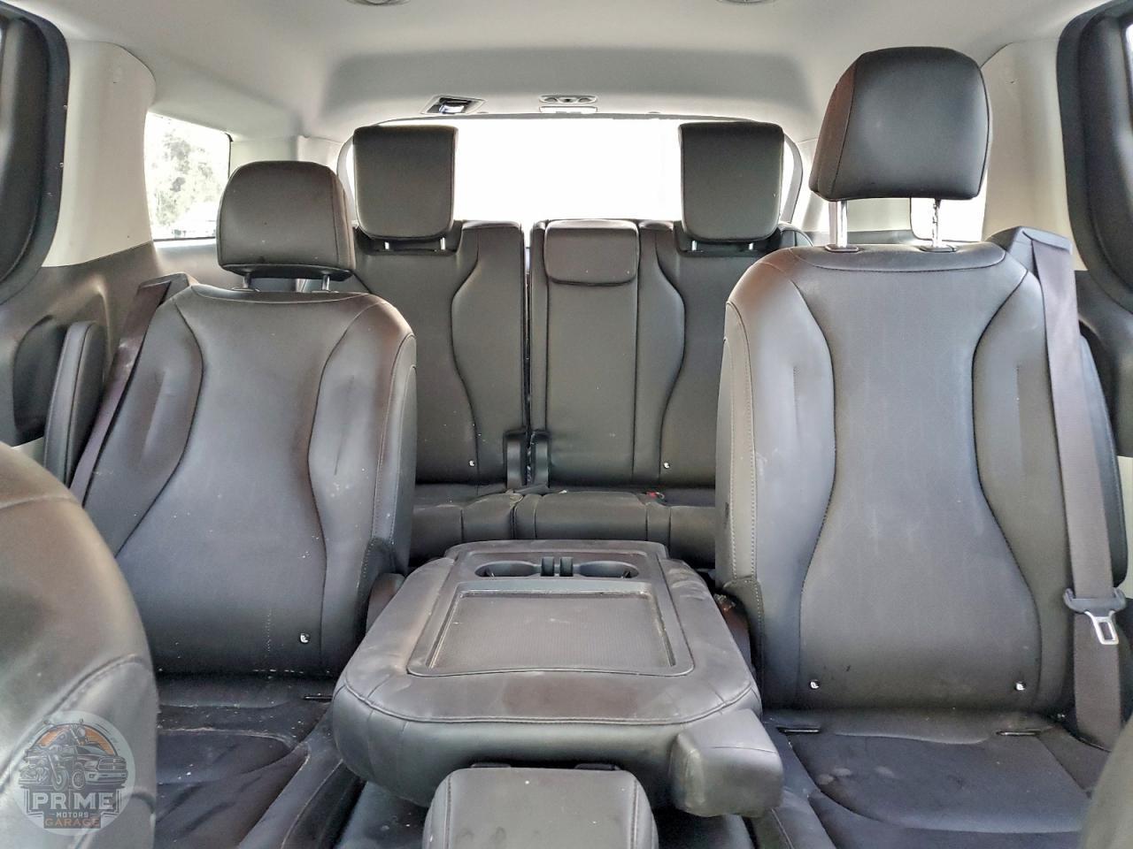 2023 KIA CARNIVAL — фото 9