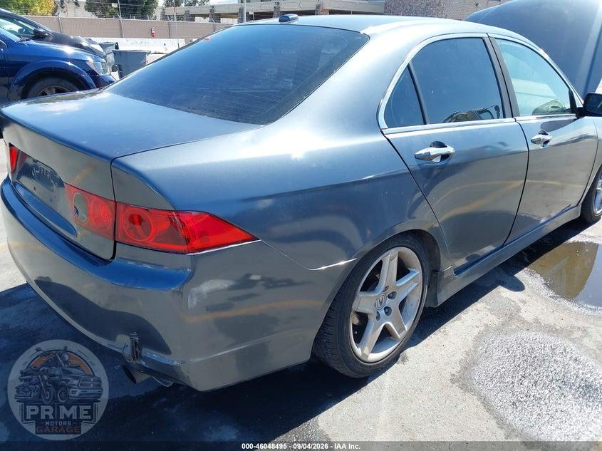 2006 ACURA TSX — фото 6