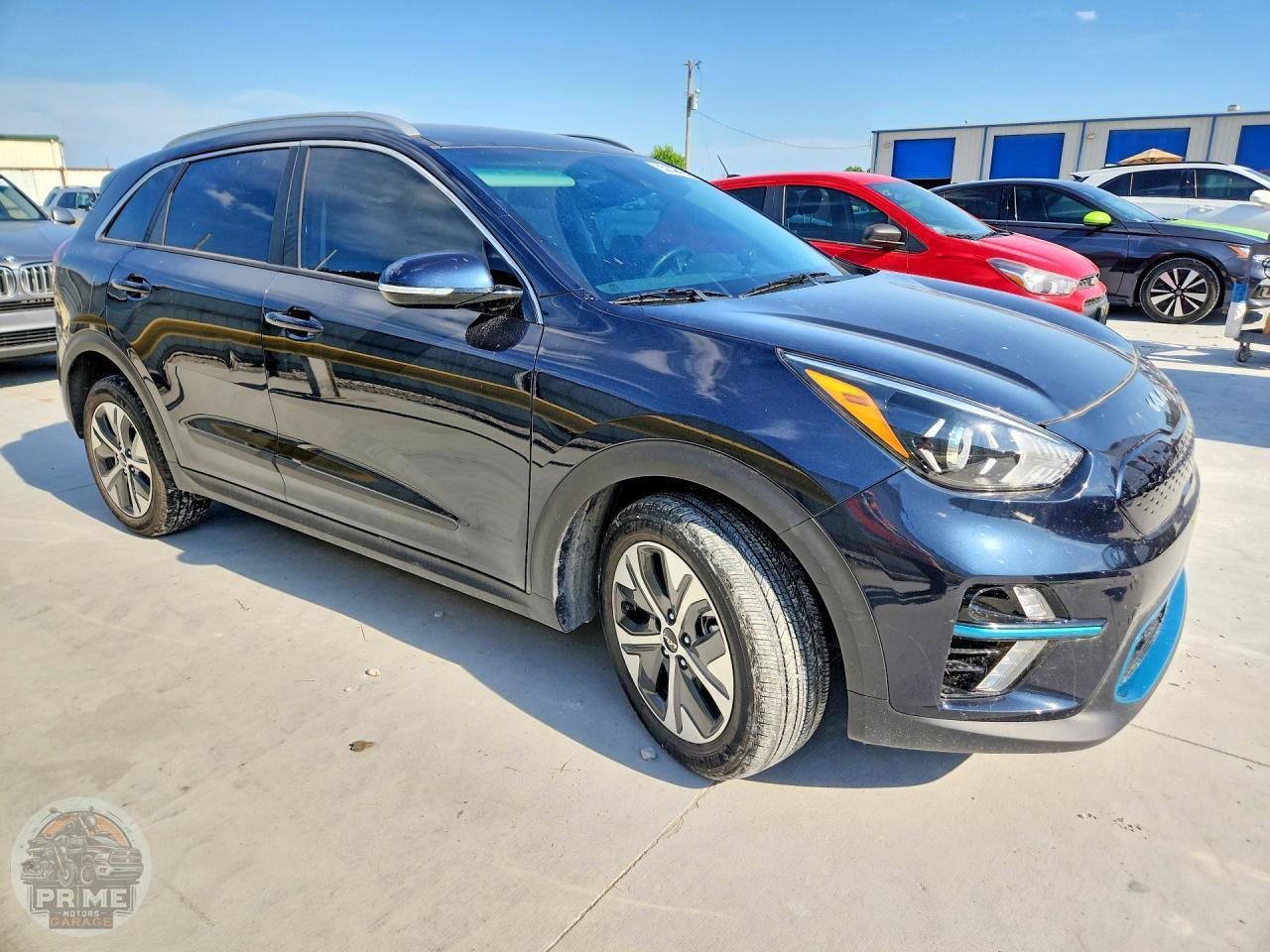 2022 KIA NIRO — фото 4