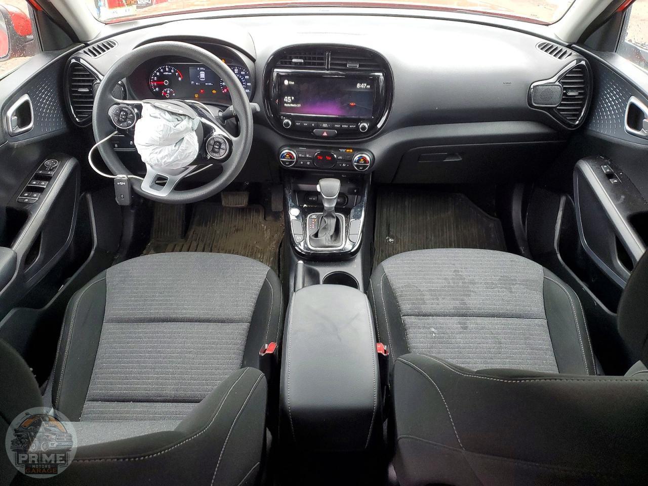 2022 KIA SOUL — фото 32