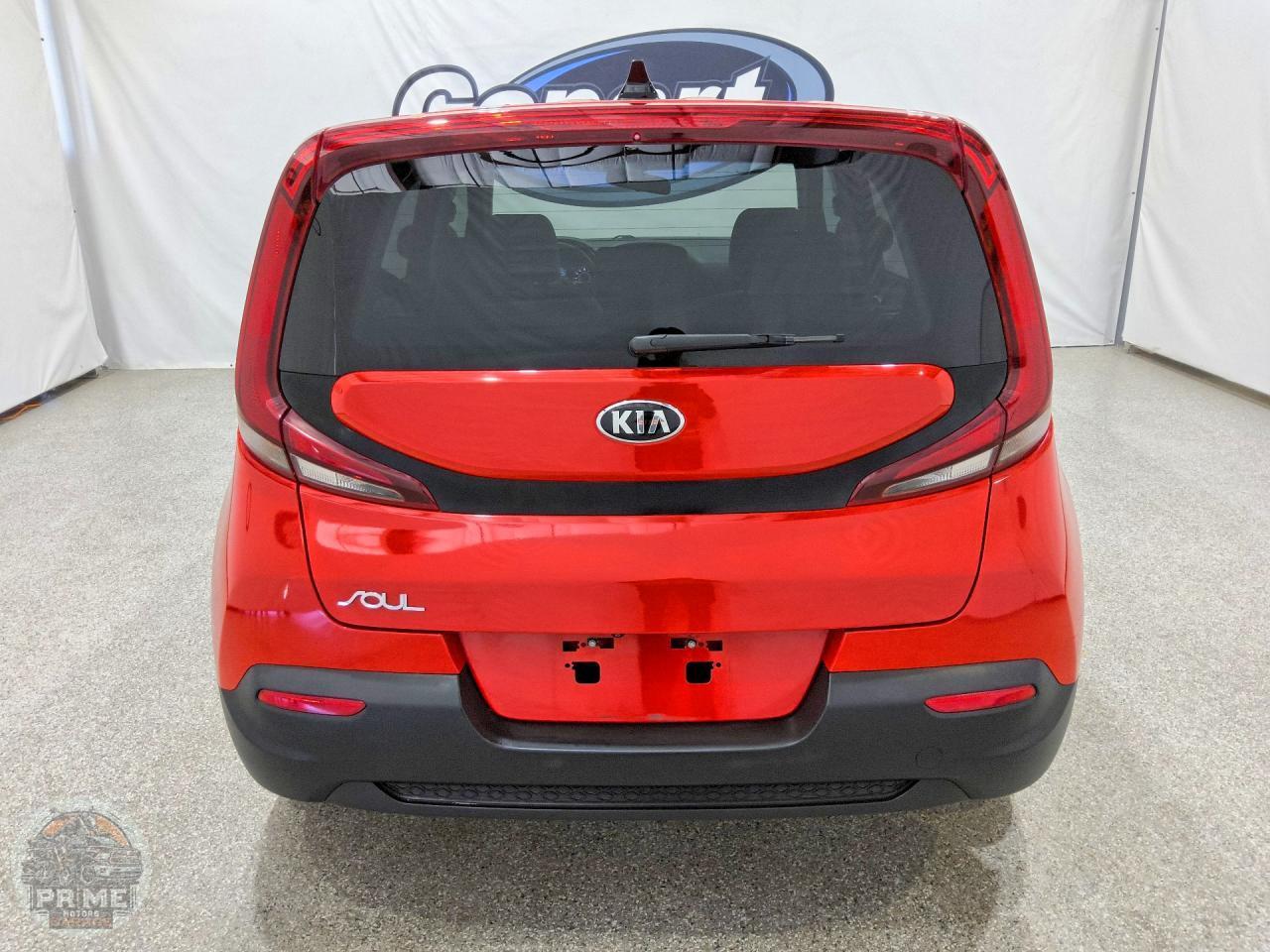 2020 KIA SOUL — фото 11