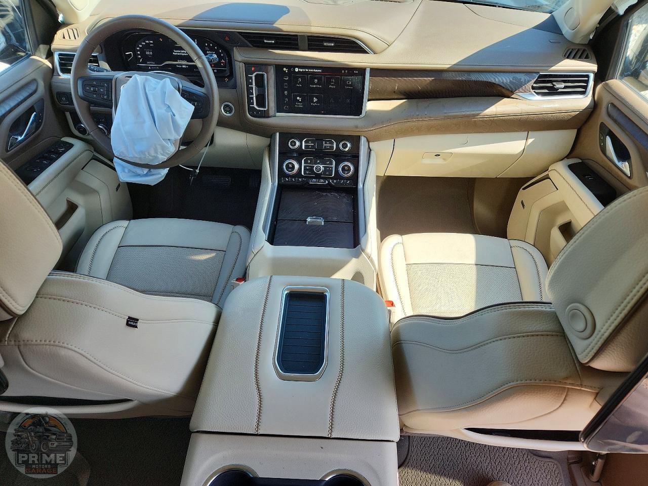 2024 GMC YUKON — фото 15