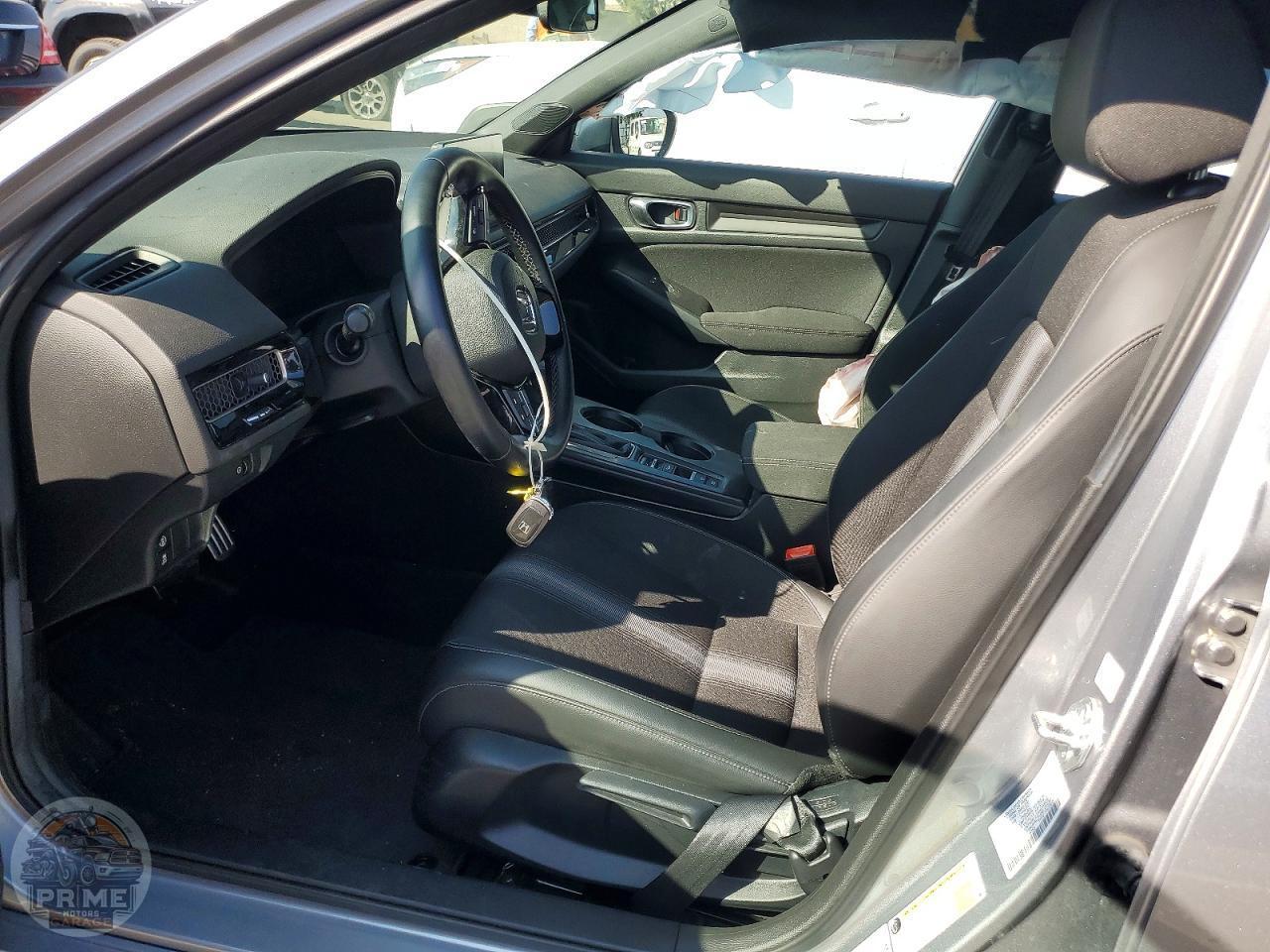 2024 HONDA CIVIC — фото 7