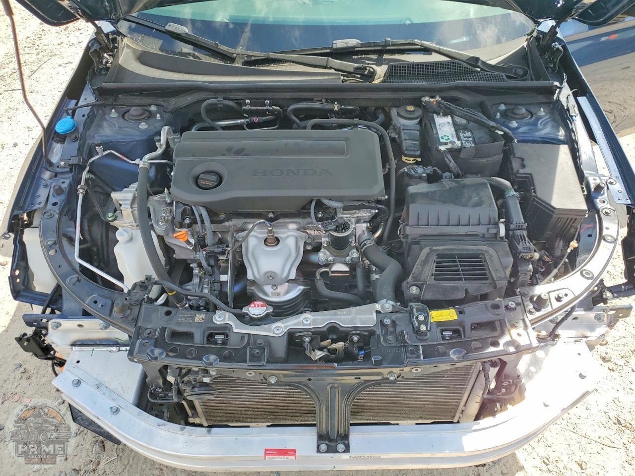 2026 HONDA CIVIC — фото 11