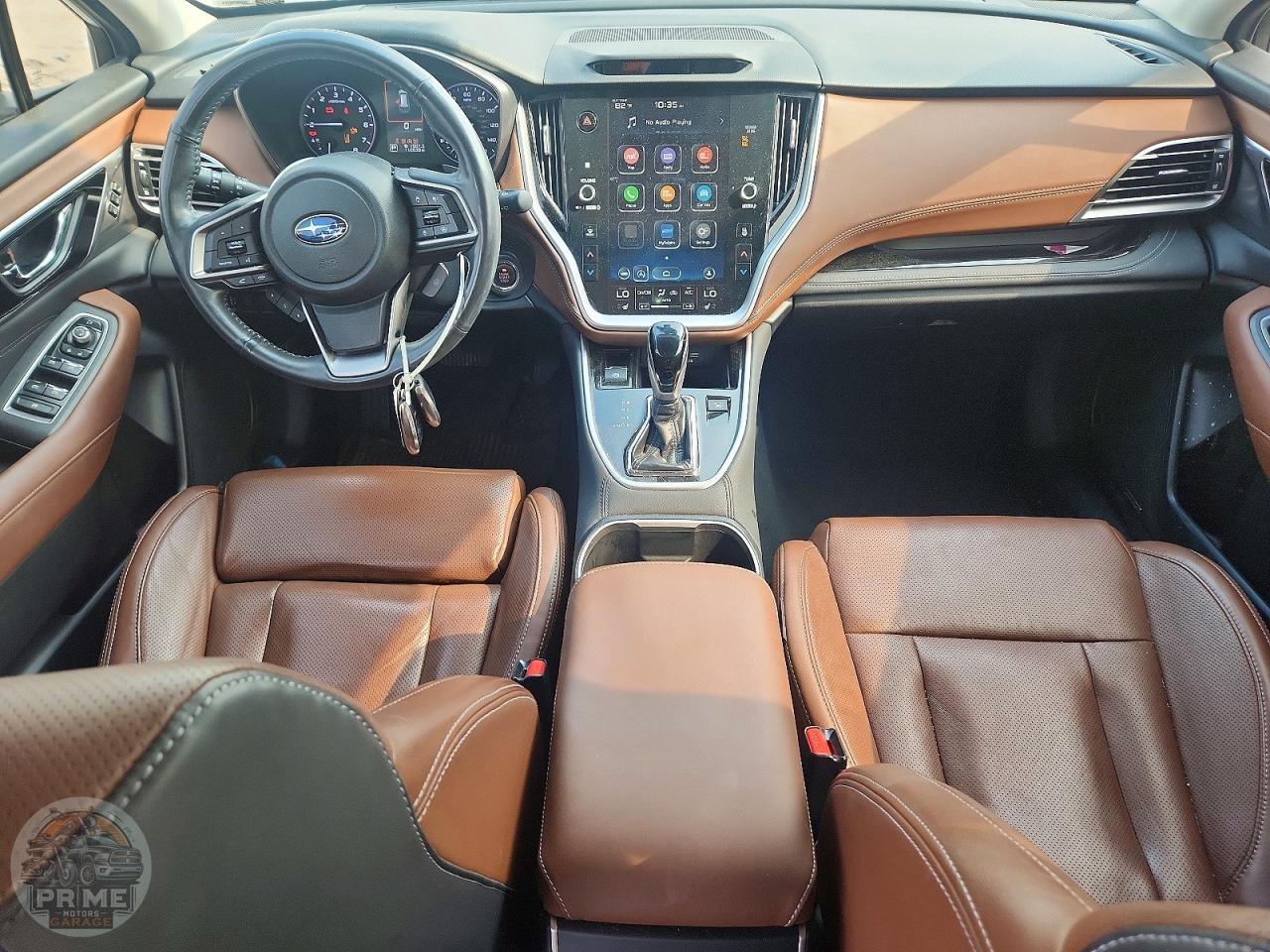 2020 SUBARU OUTBACK — фото 15
