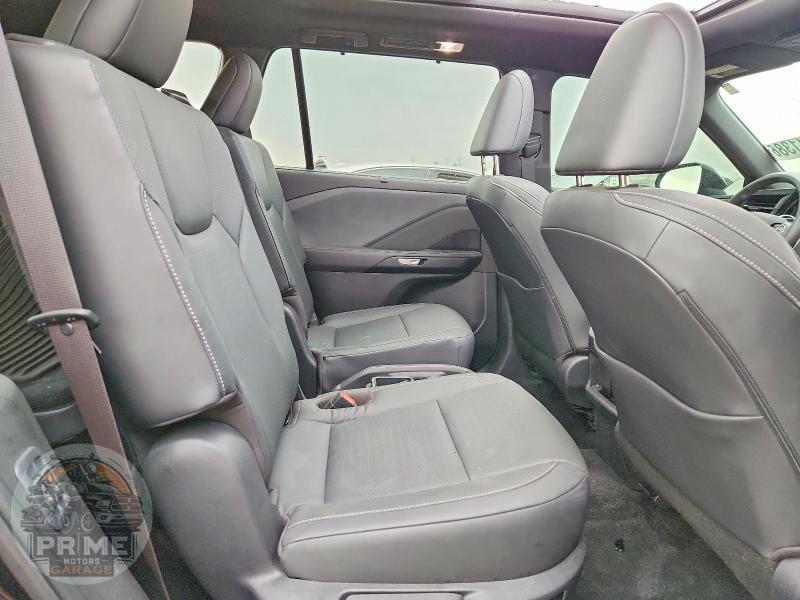 2025 LEXUS TX — фото 10