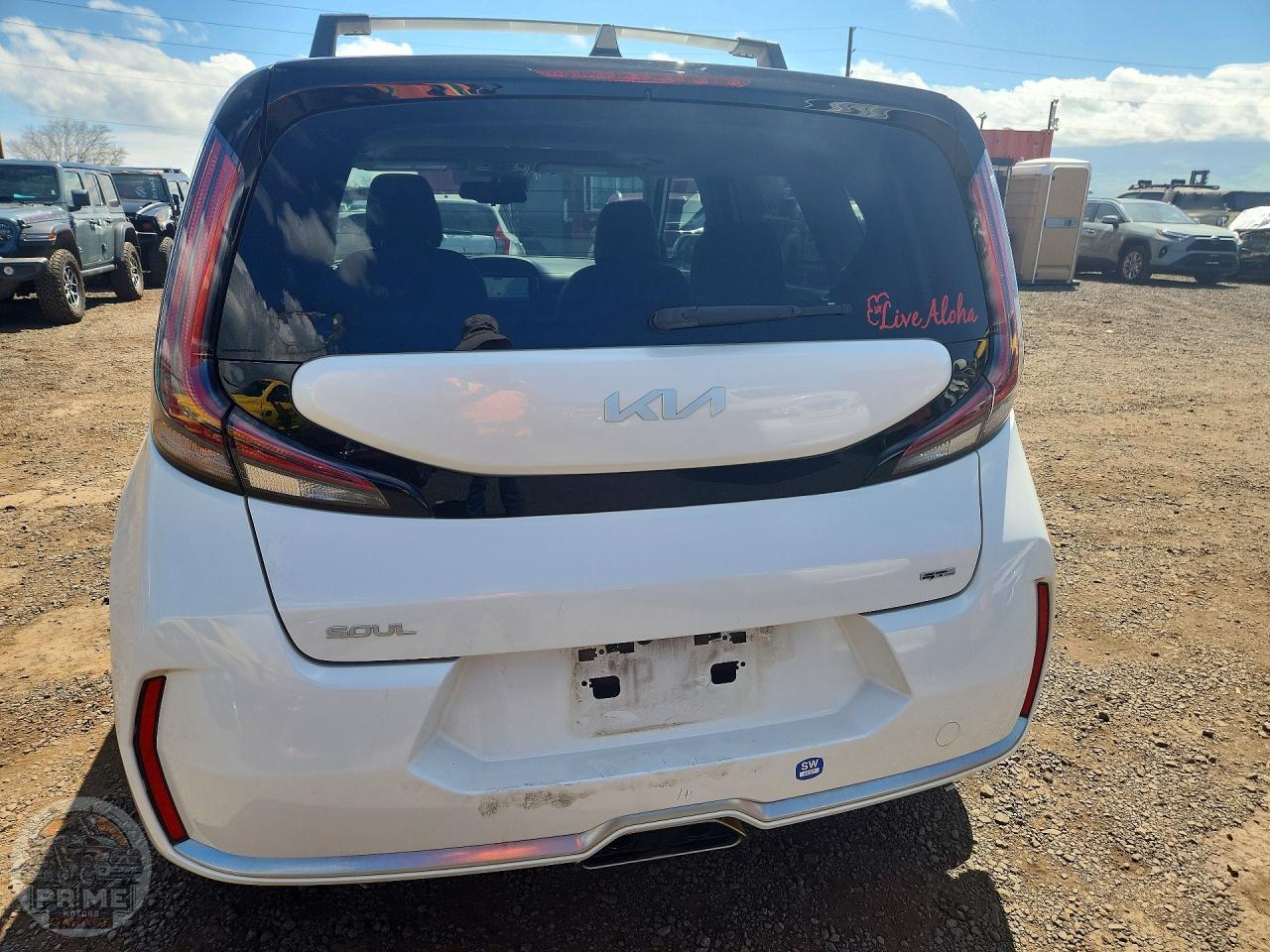 2023 KIA SOUL — фото 6