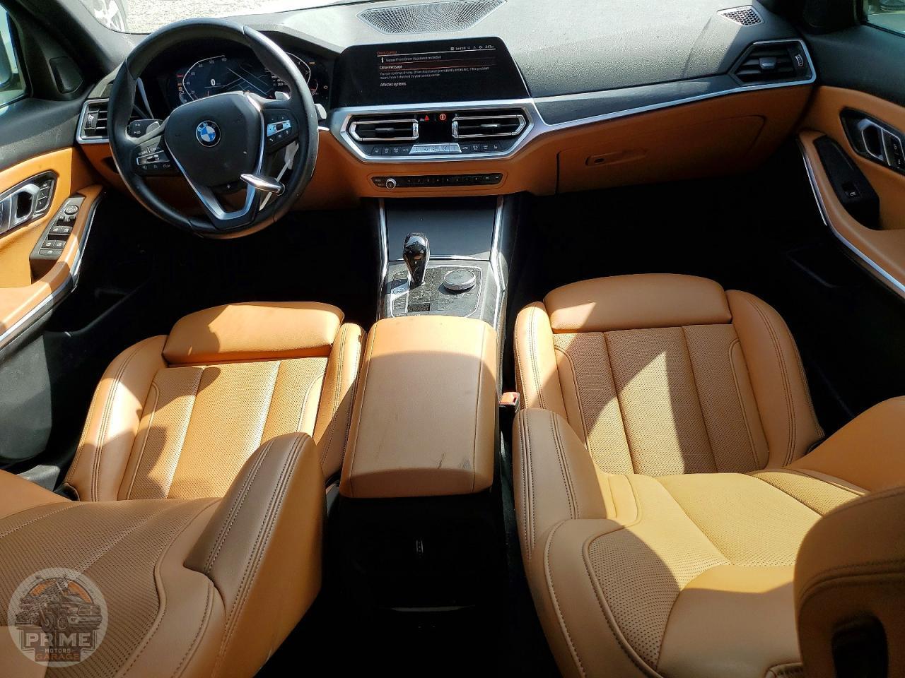 2022 BMW 3 SERIES — фото 8