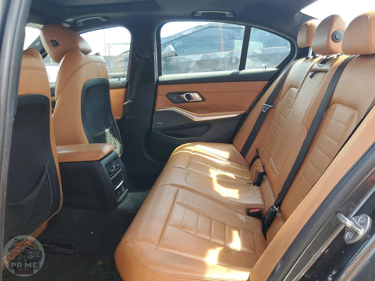 2020 BMW 3 SERIES — фото 10