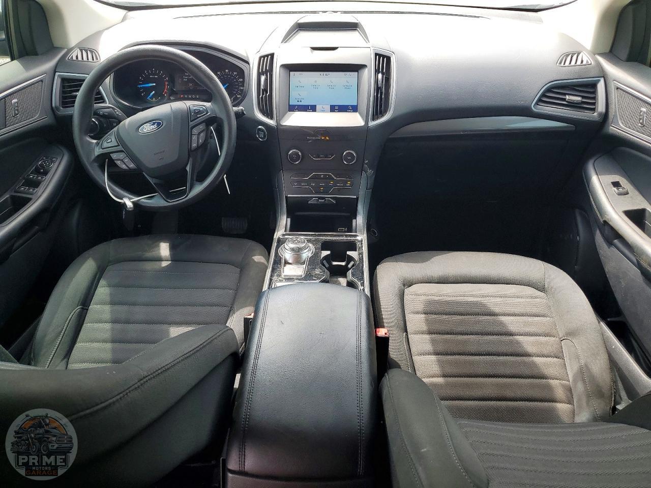 2020 FORD EDGE — фото 8
