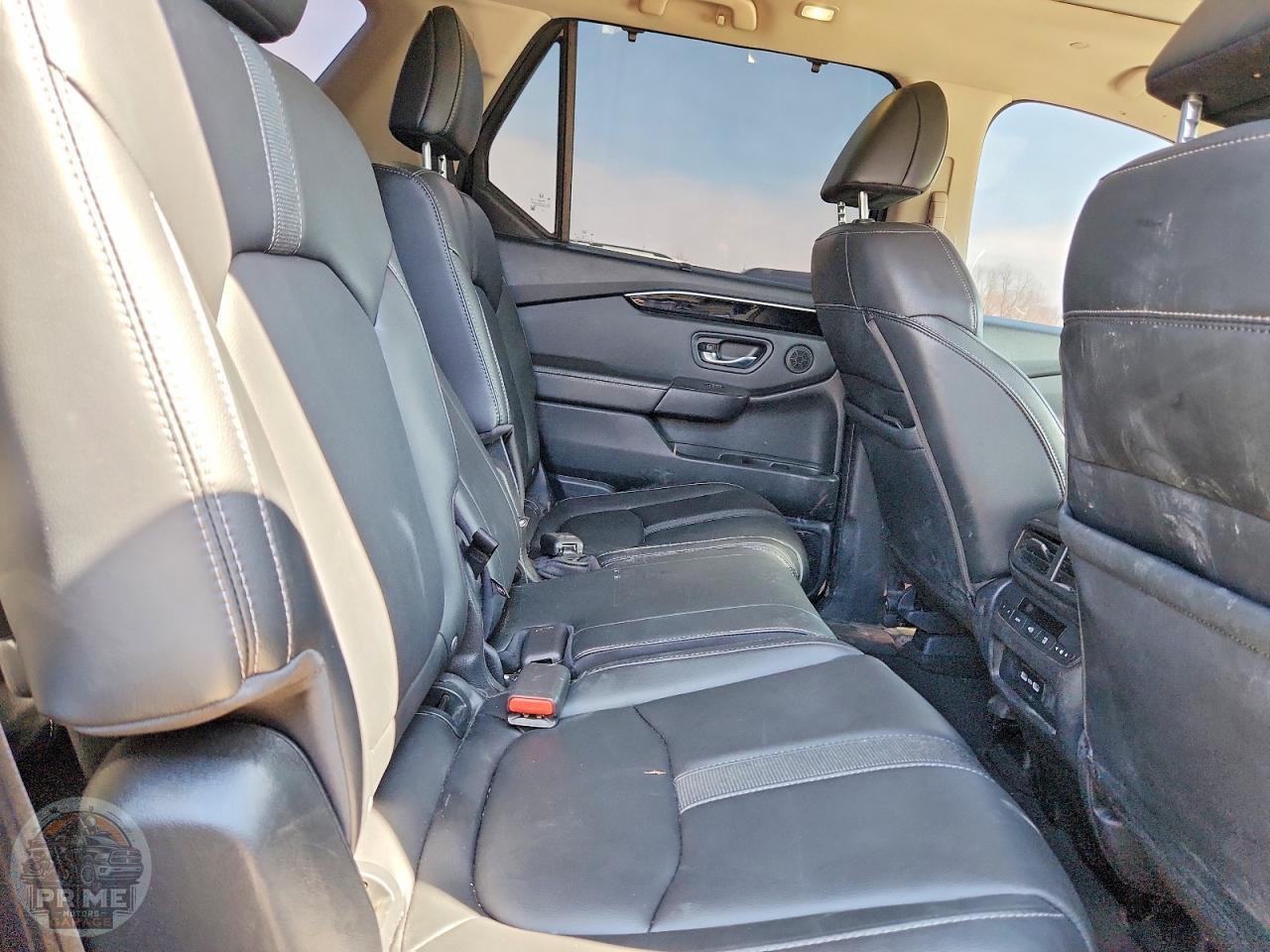 2023 HONDA PILOT — фото 11