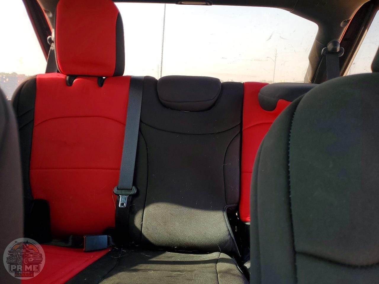 2020 JEEP WRANGLER — фото 10