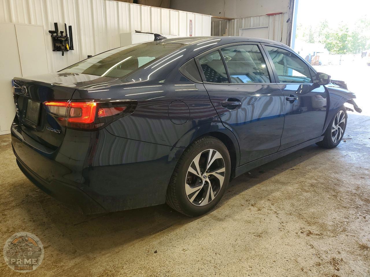 2024 SUBARU LEGACY — фото 3