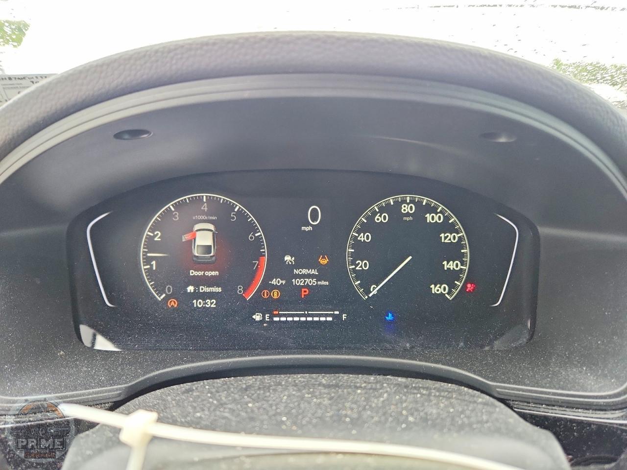 2022 HONDA CIVIC — фото 9