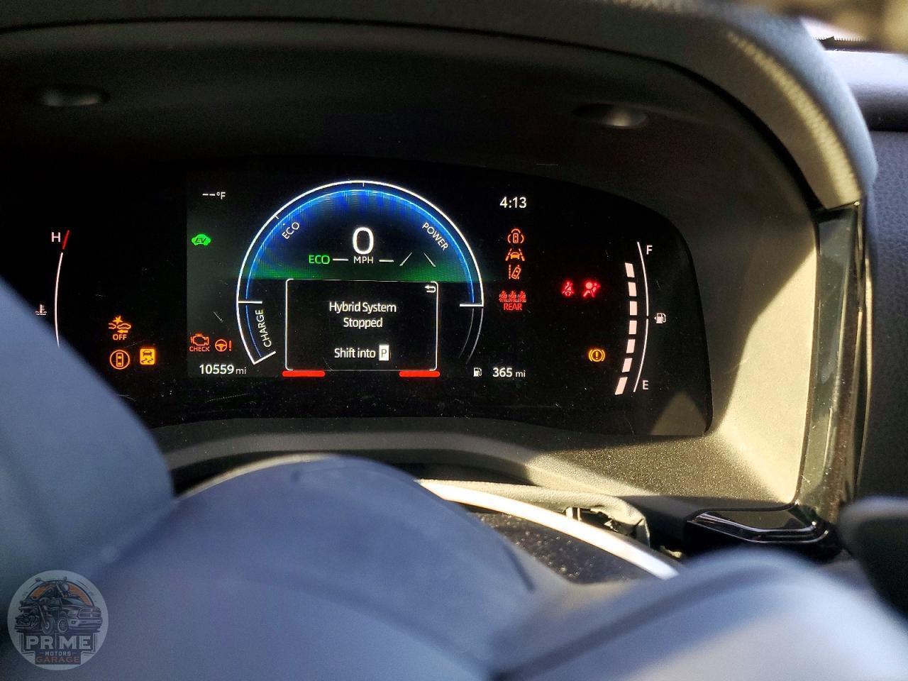 2025 TOYOTA CAMRY — фото 9