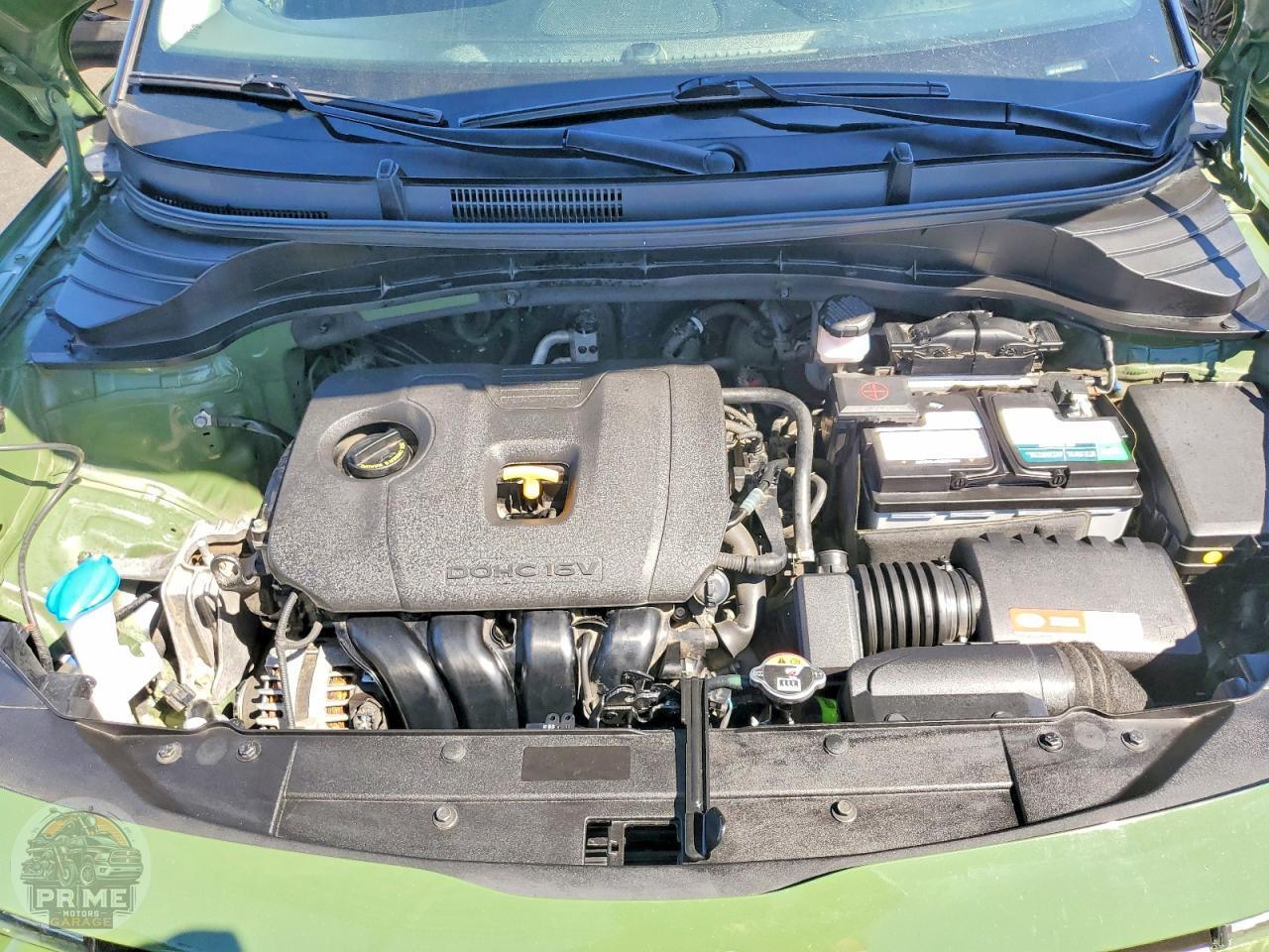 2021 KIA SOUL — фото 36
