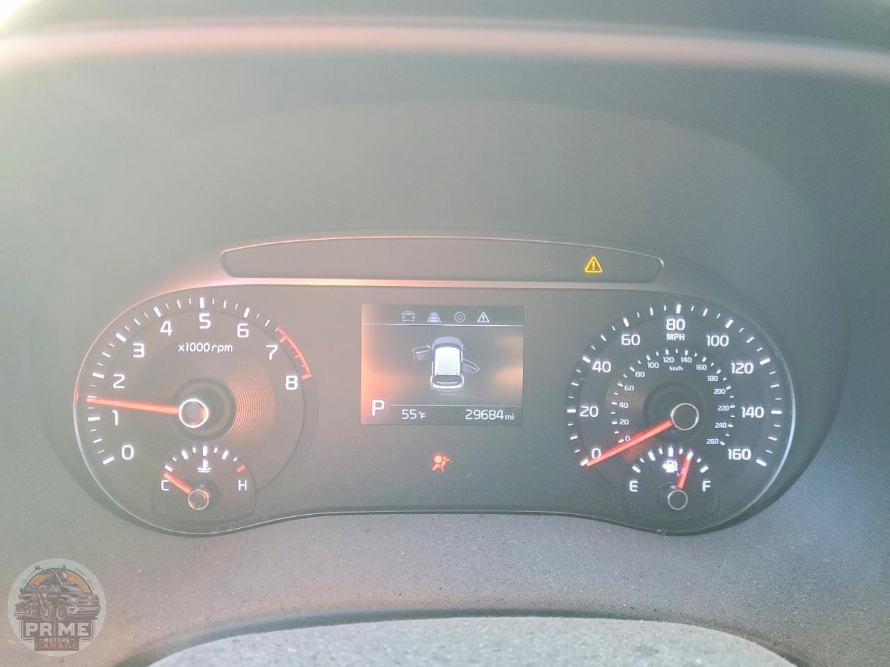 2021 KIA SOUL — фото 9