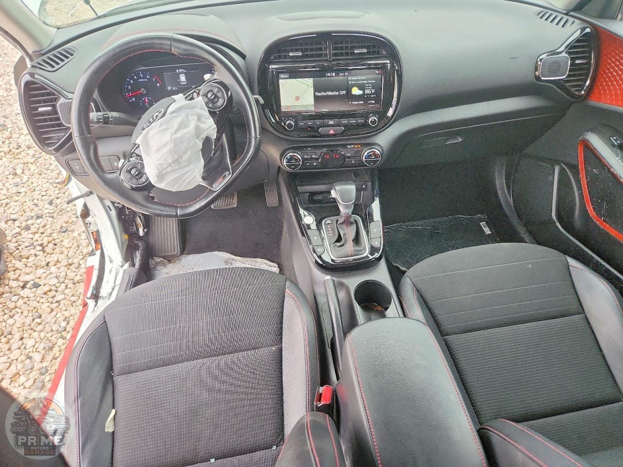 2020 KIA SOUL — фото 8