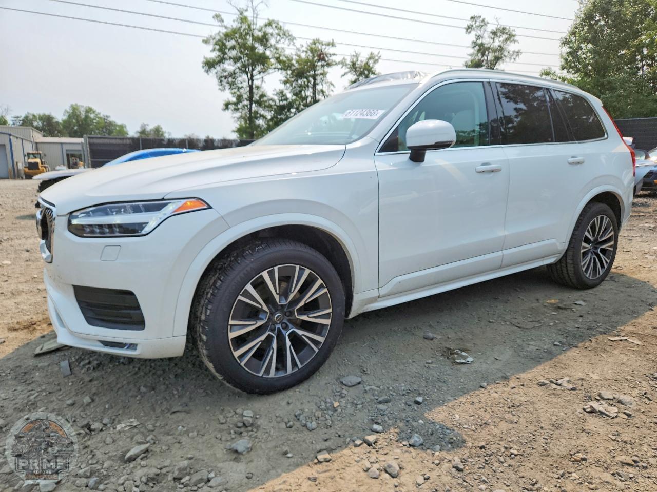 2022 VOLVO XC90 — фото 1