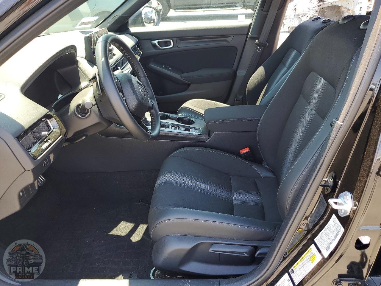 2026 HONDA CIVIC — фото 7
