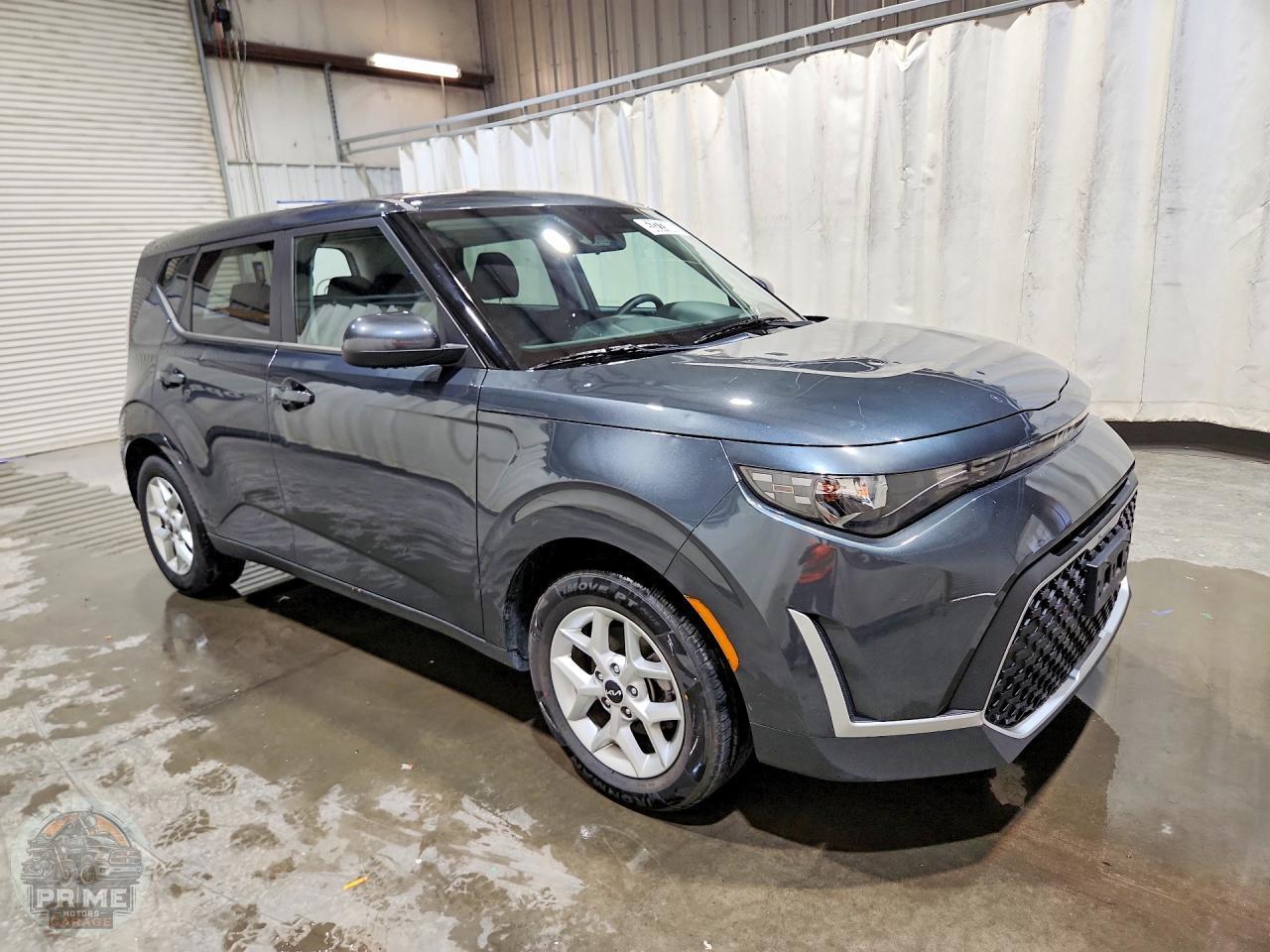 2025 KIA SOUL — фото 4