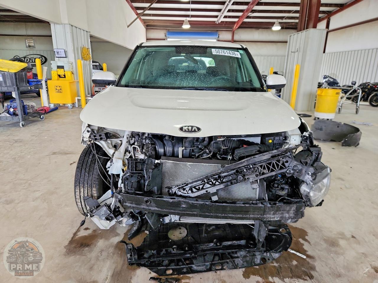 2020 KIA SOUL — фото 5