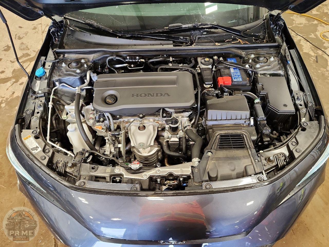 2025 HONDA CIVIC — фото 11