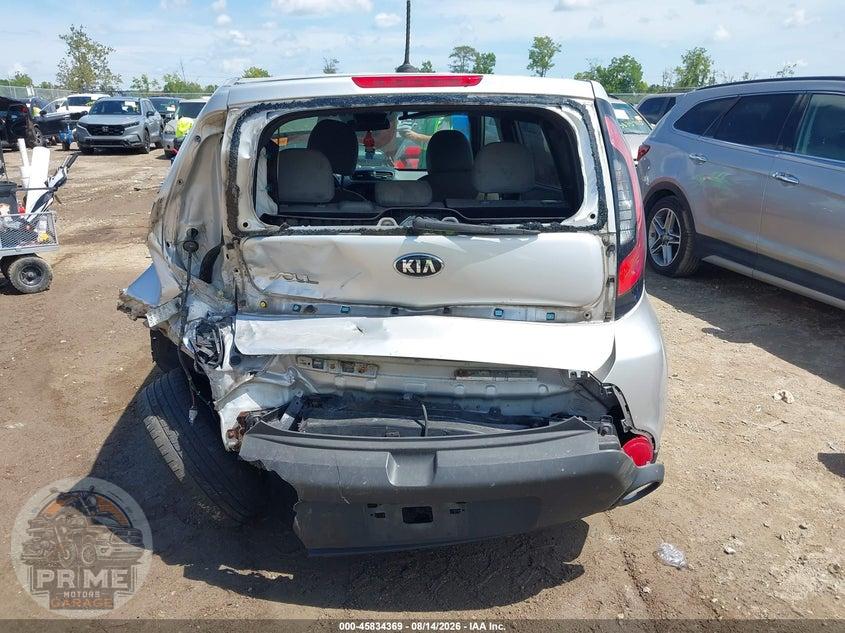 2014 KIA SOUL — фото 16
