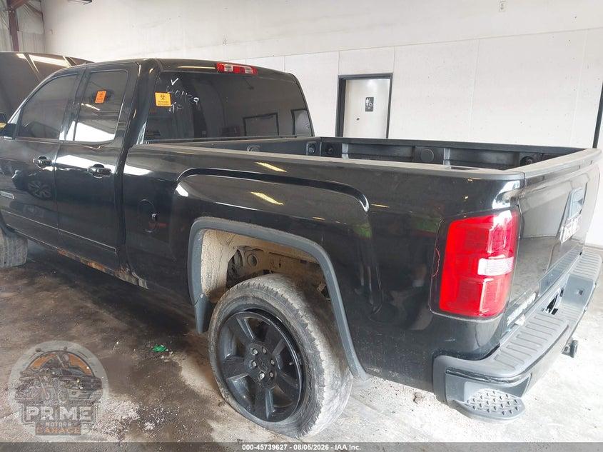 2016 GMC SIERRA 1500 — фото 3