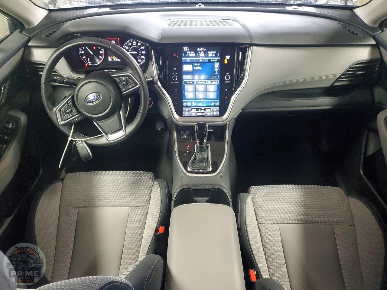 2024 SUBARU OUTBACK — фото 8
