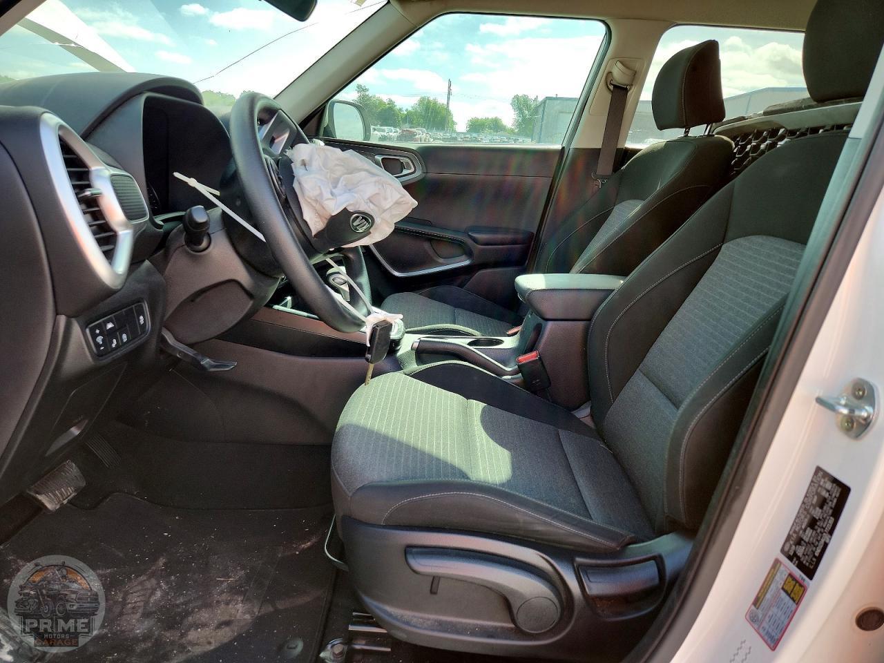2020 KIA SOUL — фото 14