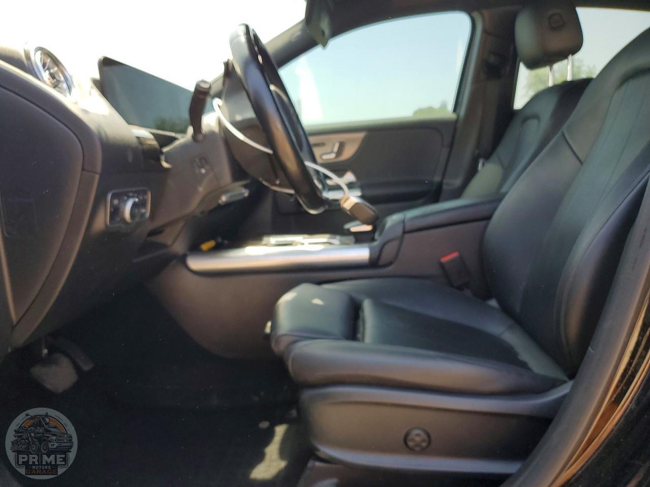 2022 MERCEDES-BENZ GLA CLASS — фото 26