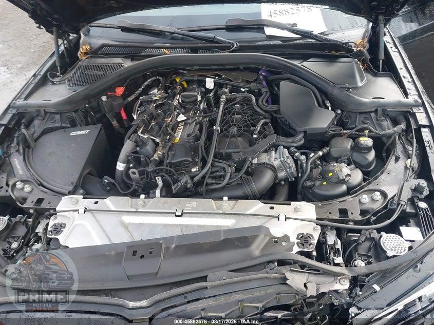 2022 BMW M340I M340I XDRIVE — фото 10