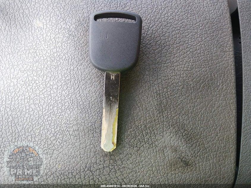 2007 HONDA FIT SPORT — фото 11