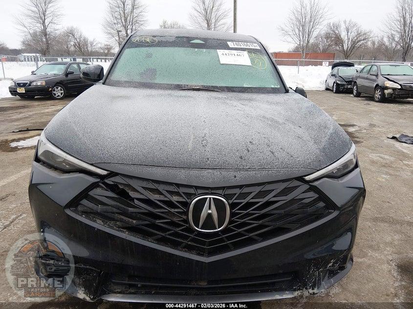 2025 ACURA ADX A-SPEC — фото 12