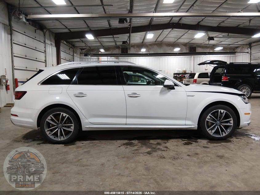 2019 AUDI A4 ALLROAD 45 PREMIUM — фото 13