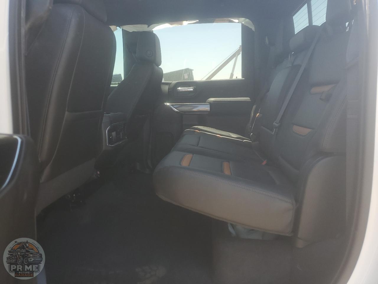 2020 GMC SIERRA — фото 10