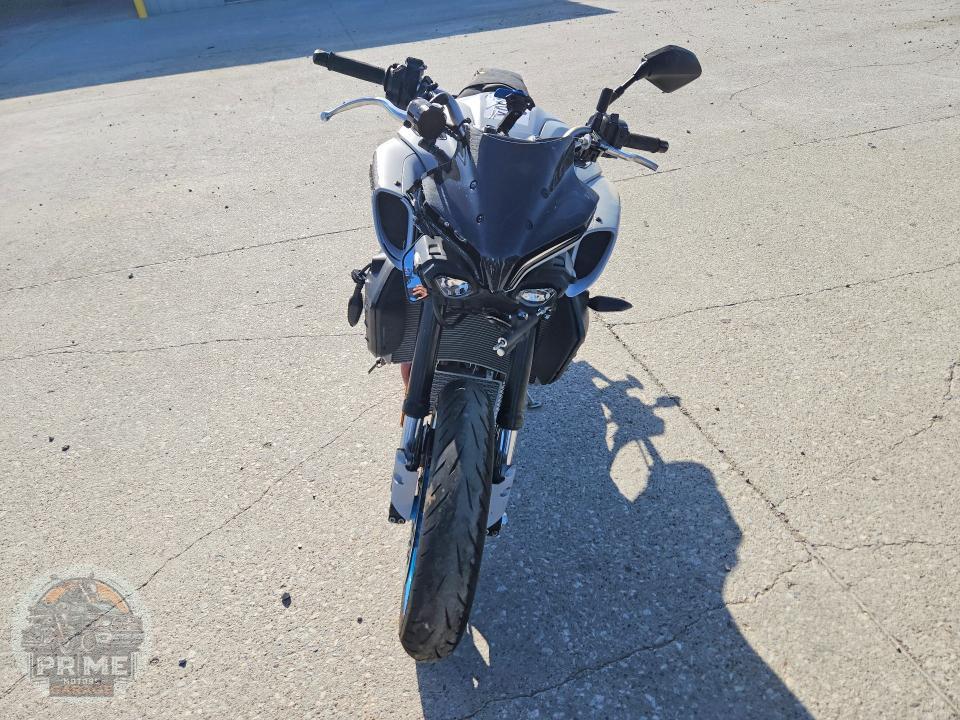 2025 YAMAHA MTN1000 — фото 2