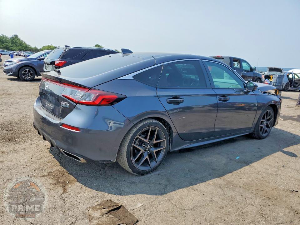 2023 HONDA CIVIC — фото 3