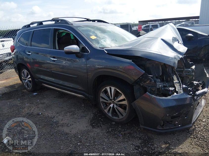 2019 SUBARU ASCENT TOURING — фото 1