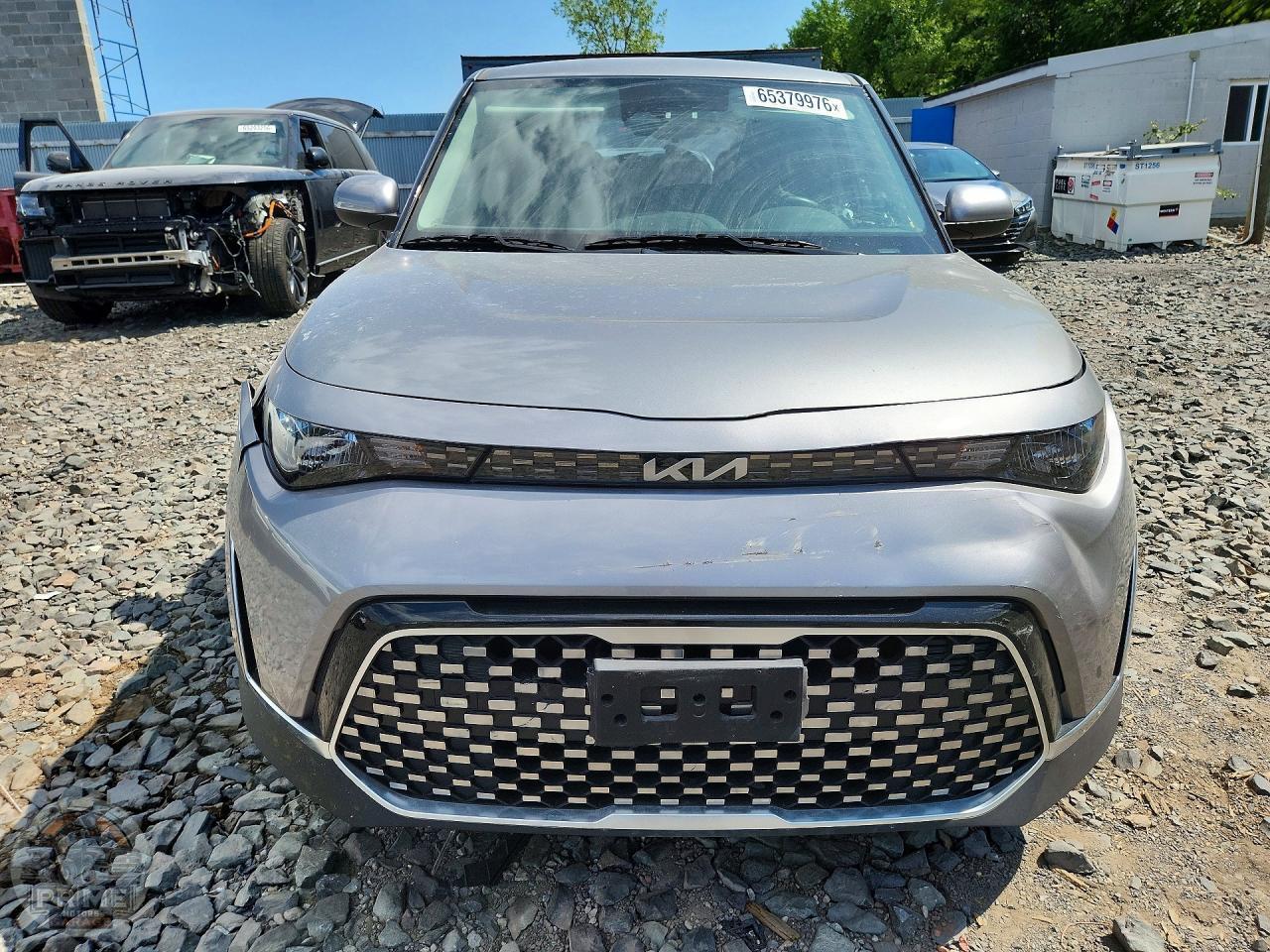 2025 KIA SOUL — фото 5
