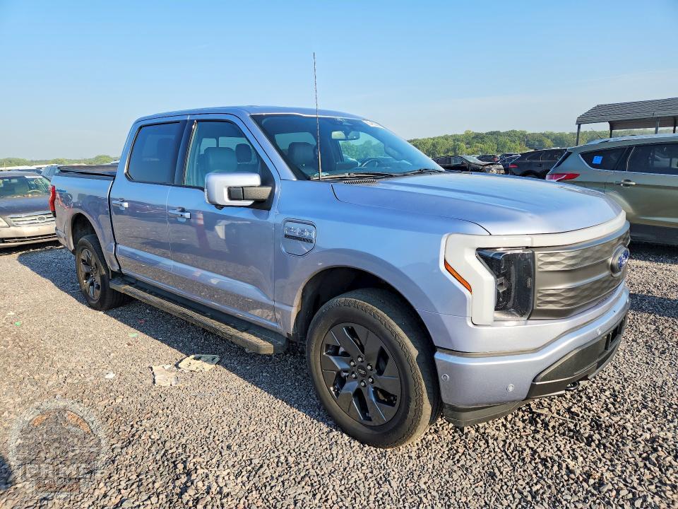 2022 FORD F 150 — фото 4