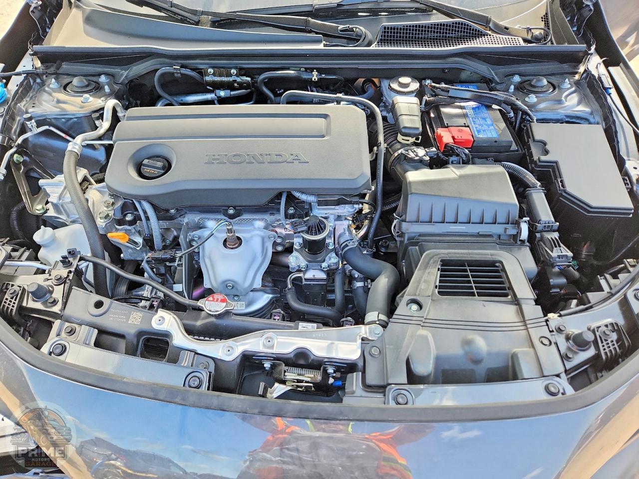 2026 HONDA CIVIC — фото 11